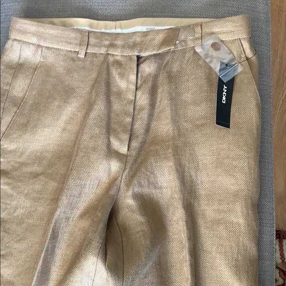 Pants DKNY - Picture 2 of 5